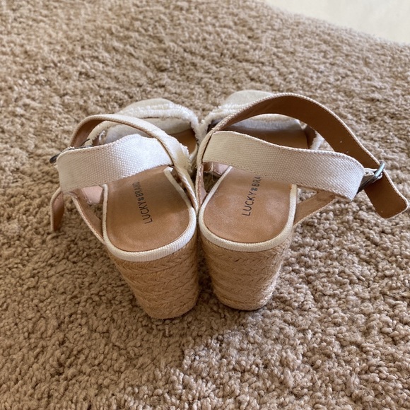 Wedges - Picture 2 of 5